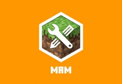 【Android】 MAM 我的世界模组（附加包）制作器 3.2.2